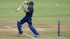 Gautam Gambhir steps down as Delhi Ranji captain, Nitish Rana takes over