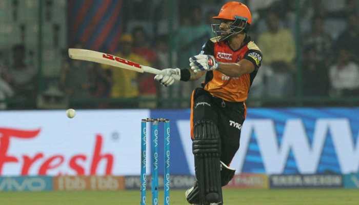 IPL 12: Delhi Daredevils sign Dhawan in exchange for 3 players from Sun Risers