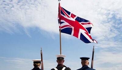 UK opens up military recruitment, to get more men from India, Commonwealth nations
