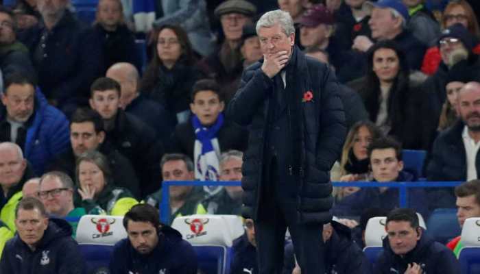 'Usual suspects'' already battling at the foot of the Premier League mountain
