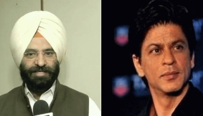 Delhi Akali Dal MLA files complaint against Shah Rukh Khan for &#039;hurting&#039; Sikh sentiments in Zero