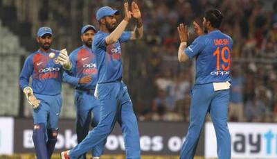 Dominant India eye another series win over Windies in Lucknow