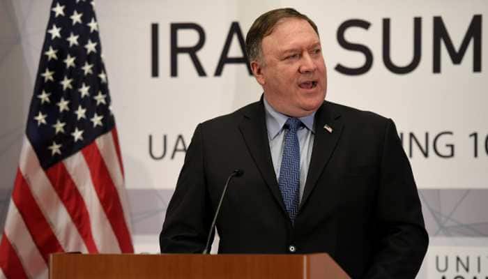 India, China among 8 countries 'temporarily allowed' to buy oil from Iran, says US
