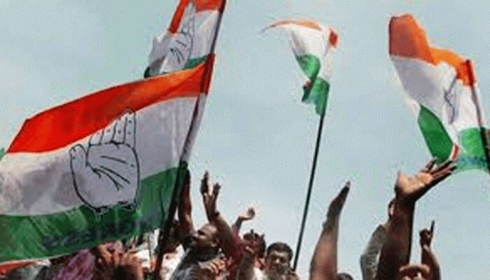 Congress to observe 'black day' on November 8 to mark 2nd anniversary of demonetisation