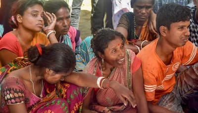 After killing of 5 people in Assam’s Tinsukia, Sadiya SP shifted