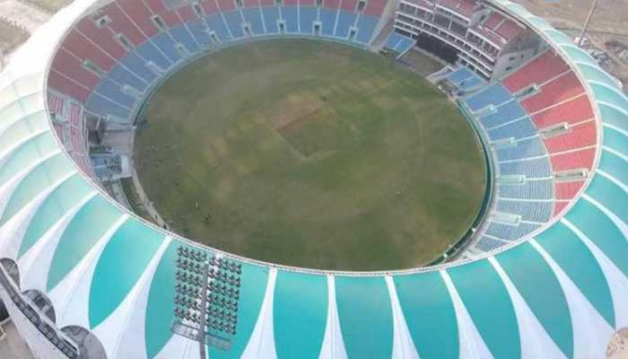 UP renames venue hosting India-Windies T20I after Vajpayee, just a day before clash