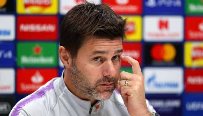 UCL: Mauricio Pochettino urges Tottenham Hotspur to pay back patient fans