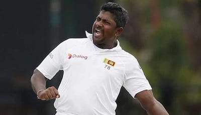 Spinners to give Sri Lanka edge over England: Dinesh Chandimal
