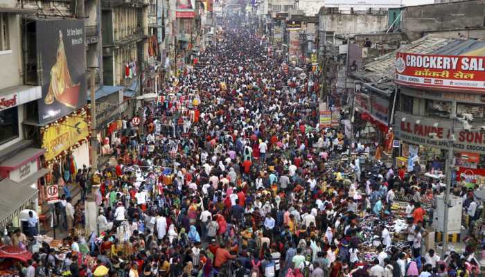 Dhanteras rush clogs traffic in Delhi-NCR; police issue advisory