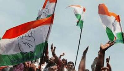Congress releases 3rd list of 13 candidates for Madhya Pradesh Assembly elections