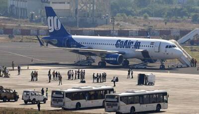 On 13th anniversary, GoAir offers tickets starting at just Rs 1,313