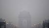 Ahead of Diwali, Delhi-NCR turns into gas chamber as air quality turns 'severe'