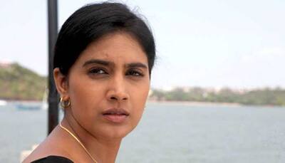 In Marathi cinema, story is the hero: Sonali Kulkarni