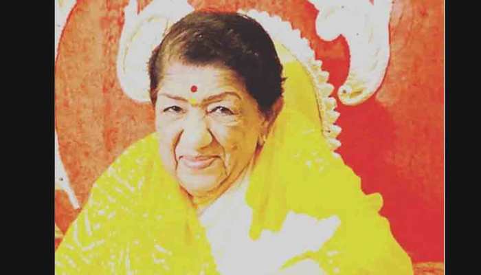 Argentine fan names rose after Lata Mangeshkar