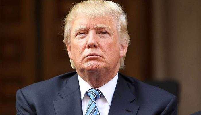 In big test for Donald Trump presidency, mid-term elections in US today
