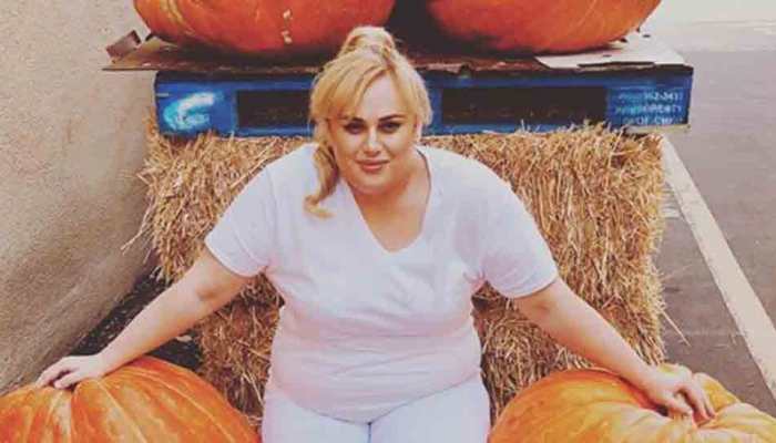 Rebel Wilson deeply sorry for 'first-ever plus-sized' girl comment