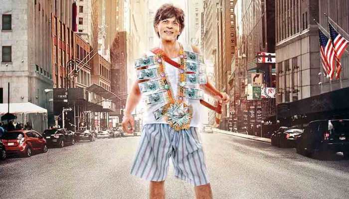 Shah Rukh Khan&#039;s Zero lands in trouble. Complaint filed against actor, Aanand L Rai