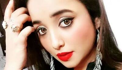 Rani Chatterjee's latest pic will give you fitness goals