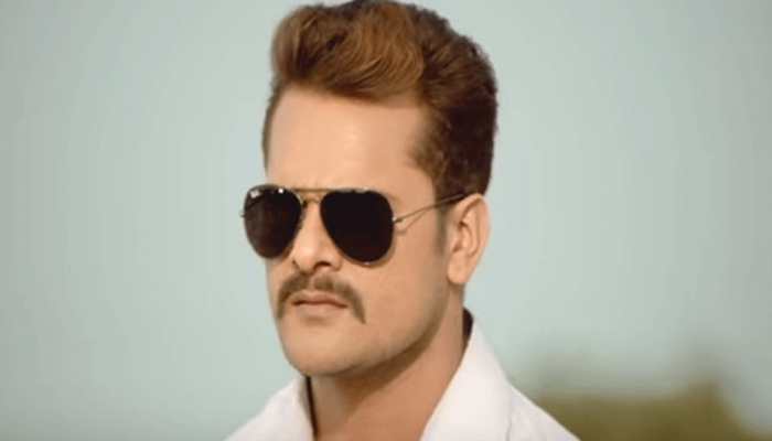 Have you heard Khesari Lal Yadav's viral 'Thik Hai' song? Now, watch its hilarious dubsmash