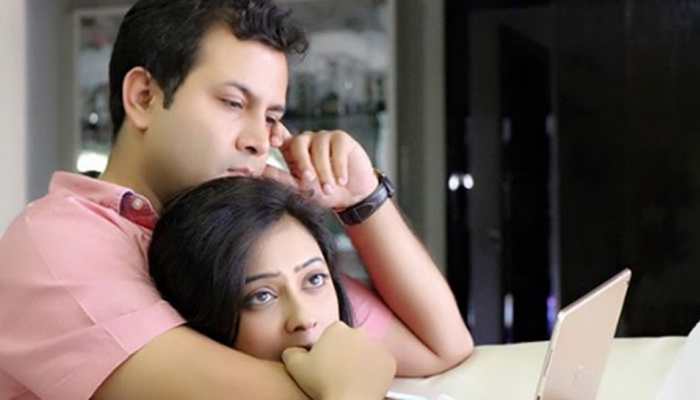 Shweta Tiwari reveals why she did not stay with husband for over a year
