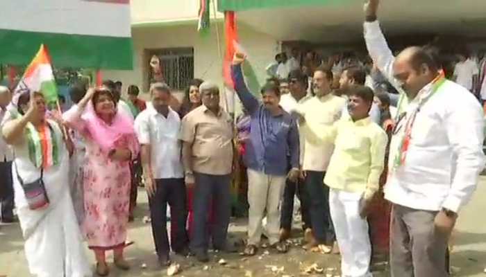 Karnataka byelection results 2018: List of winners