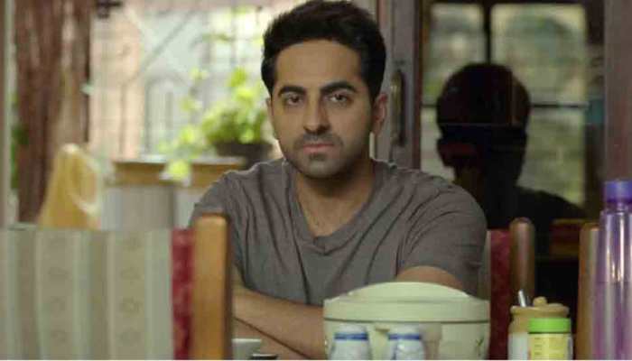 Ayushmann Khurrana's Badhaai Ho continues steady run at Box Office despite pre-Diwali period
