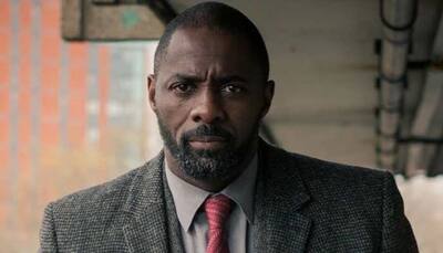 Idris Elba gets his own Twitter emoji