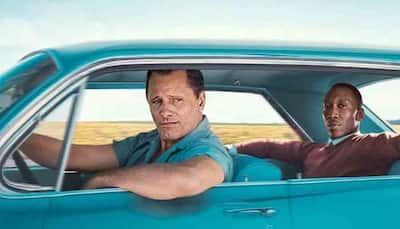 Comedy-drama Green Book to release in India on Nov 23