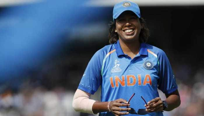 From bunk beds to five stars: Jhulan Goswami reflects on evolution of women&#039;s cricket