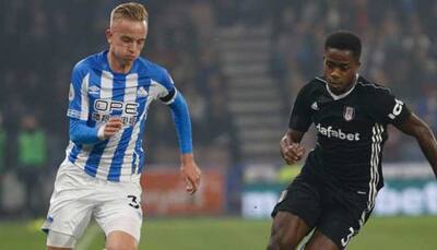 EPL: Huddersfield beat Fulham 1-0 to grab first league win of the season