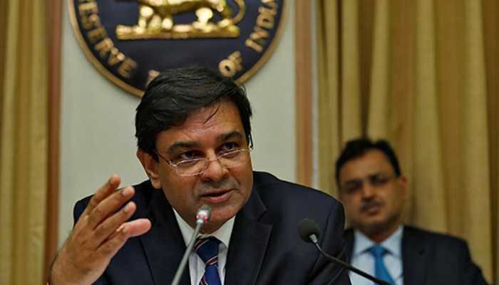 Government set to turn up heat on RBI even if it risks Urjit Patel&#039;s resignation: Report
