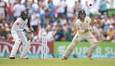 England's post-Cook era off to unconvincing start in Galle