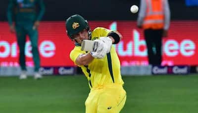 Australia vs South Africa: McDermott added to Australia squad as injury cover for Marsh