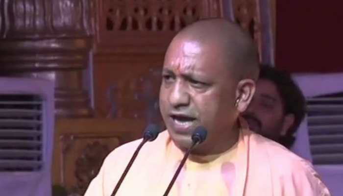 Day before Diwali, Yogi Adityanath renames Faizabad district as Ayodhya