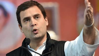 Rahul Gandhi urges RBI Governor to stand up to government pressure