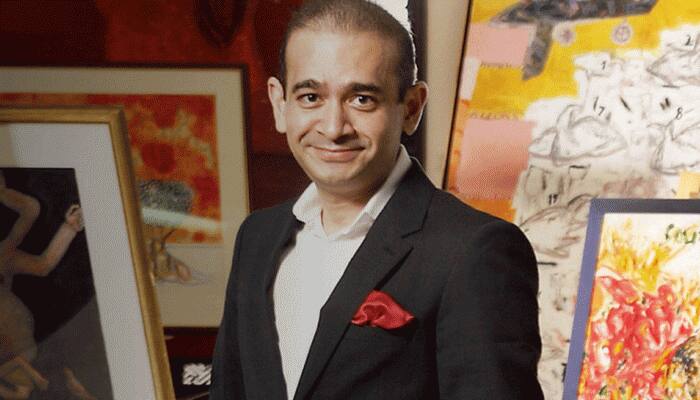 Nirav Modi's 11 properties worth Rs 56 crore seized by ED in Dubai