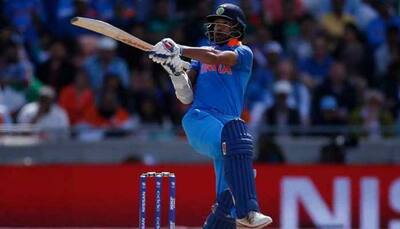 Shikhar Dhawan becomes 6th Indian To Score 1000 Runs In T20Is