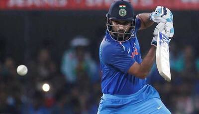 Rohit Sharma overtakes Virat Kohli; becomes India's leading run scorer in T20Is