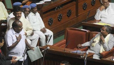 Karnataka has rejected BJP’s negative politics, says Congress and JDS