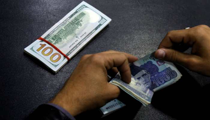 Pakistan's central bank denies report of mass data breach