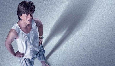 Shah Rukh Khan starrer Zero trailer garners 100 million views
