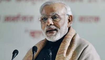 Will spend Diwali with troops: PM Modi