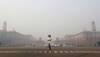 Delhi air quality improves to 'poor' on Diwali morning, authorities brace for day after