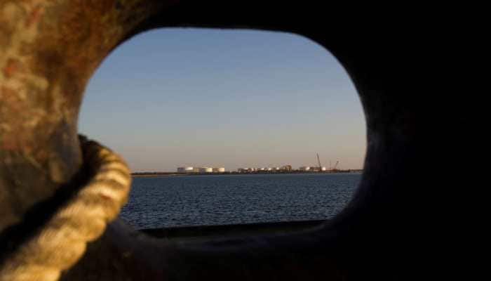 US exempts India from certain sanctions for development of Chabahar port in Iran 