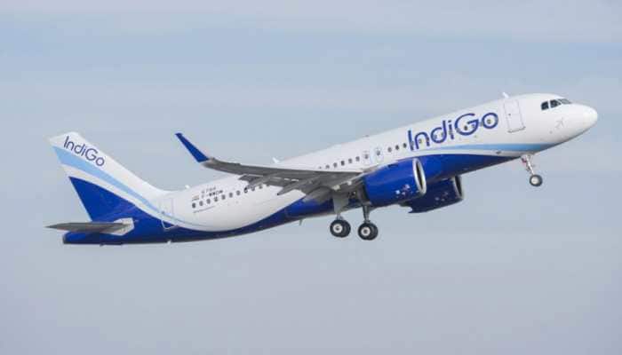 Indigo flight leaves behind CAT Chairman at Hyderabad airport, apologises