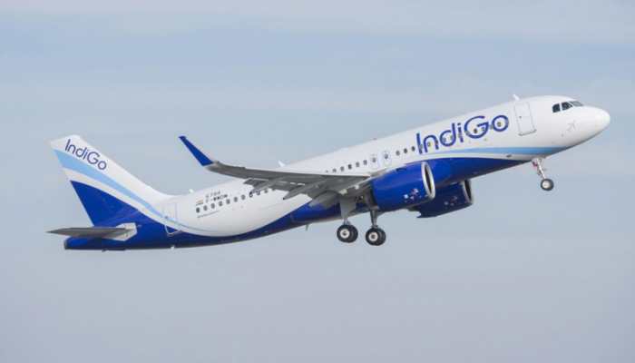Indigo flight leaves behind CAT Chairman at Hyderabad airport, apologises