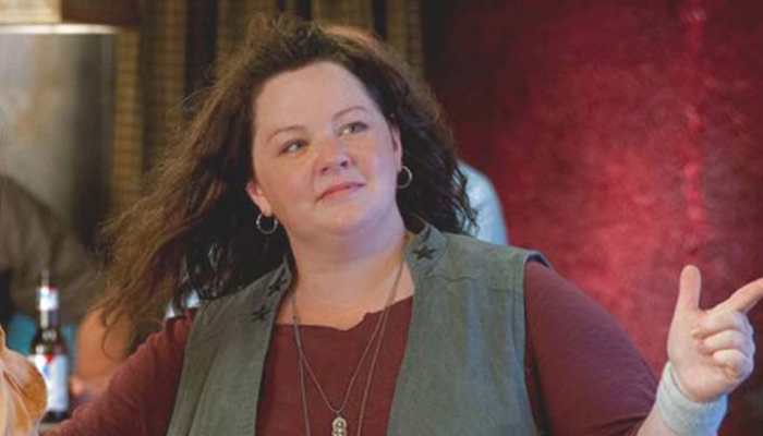 Melissa McCarthy to be honoured at People&#039;s Choice Awards