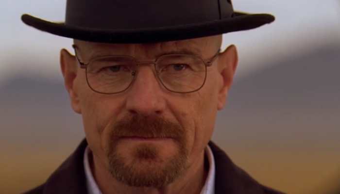 'Breaking Bad' movie in works
