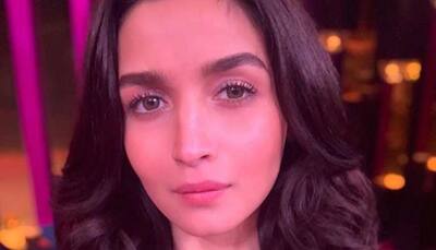 Alia Bhatt's latest pic for Vogue is a blingy affair!