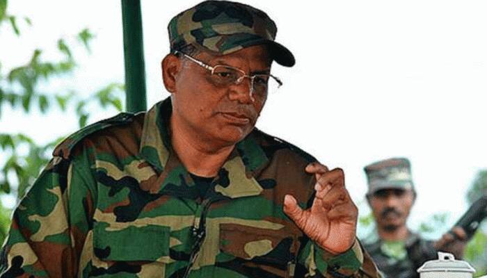 ULFA refutes reports of self-styled commander-in-chief Paresh Baruah&#039;s death